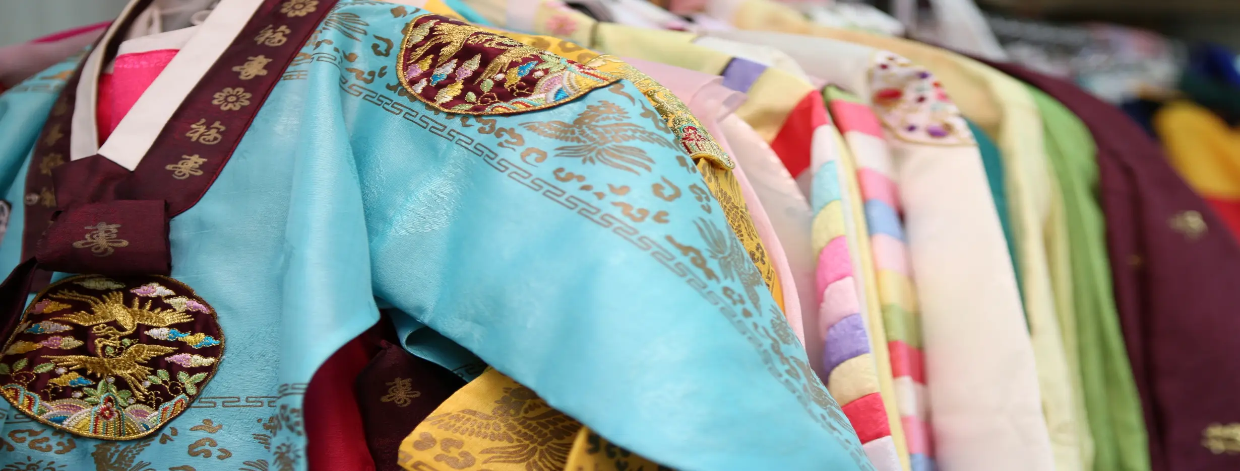 Image for Hanbok Experience